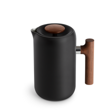 Load image into Gallery viewer, Clara French Press-Matte Black-Fellow
