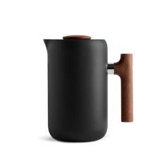 Load image into Gallery viewer, Clara French Press-Matte Black-Fellow
