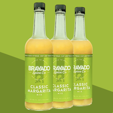 Load image into Gallery viewer, CLASSIC MARGARITA MIXER
