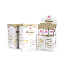 Load image into Gallery viewer, Oat Coffee Creamer 3-Pack by JOI
