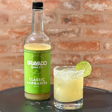Load image into Gallery viewer, CLASSIC MARGARITA MIXER
