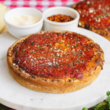 Load image into Gallery viewer, Rupiani&#39;s™ Deep Dish Sampler

