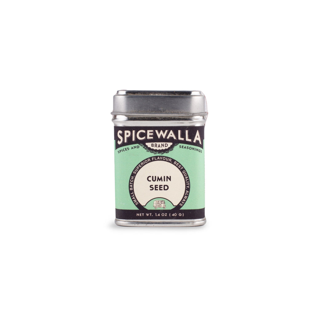 Spicewalla Generic 3oz Tin: 001S-3