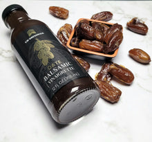 Load image into Gallery viewer, Date Balsamic Vinaigrette Marinade &amp; Dressing, Bulk Size (Case of 12) by CW Dressings™
