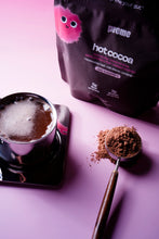 Load image into Gallery viewer, Preme Instant Hot Cocoa bag

