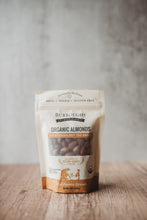 Load image into Gallery viewer, Burroughs Family Farms Regenerative Organic &quot;Everything but the Bagel&quot; Almonds
