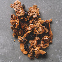 Load image into Gallery viewer, Vanilla Bean Granola with Sour Cherries
