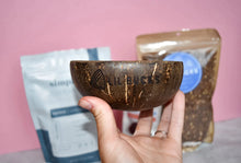 Load image into Gallery viewer, Lil Bucks Coconut Bowl by Lil Bucks
