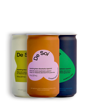 Load image into Gallery viewer, De Soi Variety Pack Cans case
