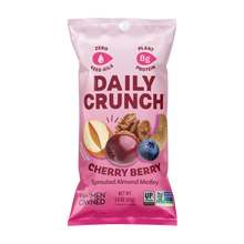 Load image into Gallery viewer, CHERRY BERRY NUT MEDLEY (SNACK PACK)
