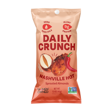 Load image into Gallery viewer, NASHVILLE HOT (SNACK PACK)
