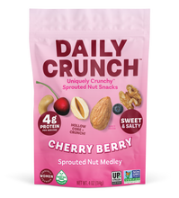 Load image into Gallery viewer, CHERRY BERRY NUT MEDLEY

