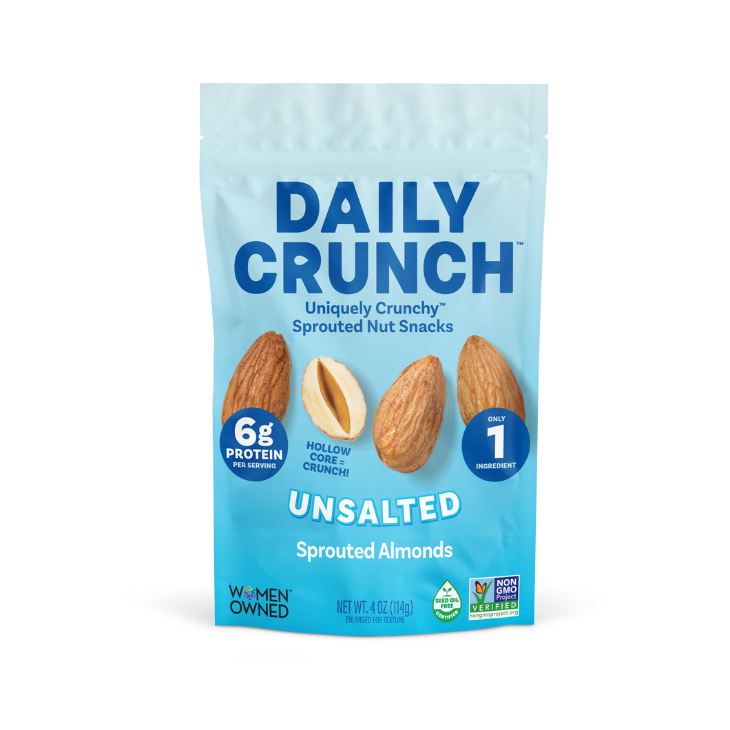 UNSALTED