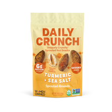 Load image into Gallery viewer, TURMERIC + SEA SALT
