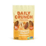 TURMERIC + SEA SALT