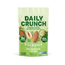 Load image into Gallery viewer, DILL PICKLE
