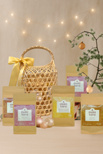 Load image into Gallery viewer, Mala Tara Daily Ritual Gift Basket
