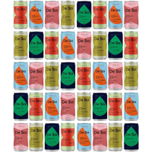 Load image into Gallery viewer, De Soi Daily Ritual Bundle case
