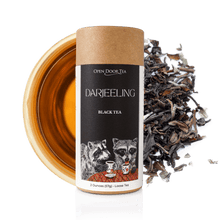 Load image into Gallery viewer, Open Door Tea Darjeeling
