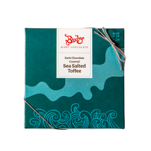 Load image into Gallery viewer, Dark Chocolate Toffee
