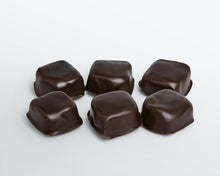 Load image into Gallery viewer, Chocolate Covered Date Caramels - 6pk
