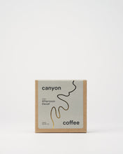 Load image into Gallery viewer, Canyon Coffee Decaf Instant Coffee
