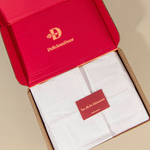 Load image into Gallery viewer, Goody DD Indulgent Chocolate Gift Box [$130 Value!] by DeliciousDoor
