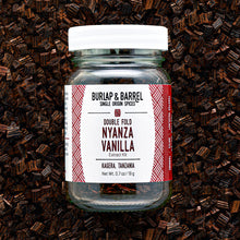 Load image into Gallery viewer, Nyanza Vanilla Extract Kit
