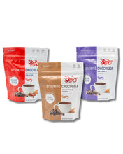 Load image into Gallery viewer, Non GMO Drinking Chocolate Mix

