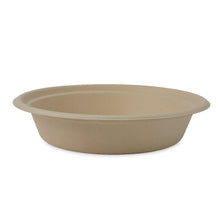 Load image into Gallery viewer, 40-Ounce Fiber Entrée Bowl, 300-Count Case
