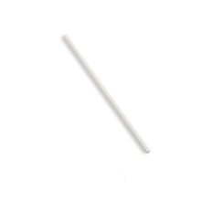 Load image into Gallery viewer, TheLotusGroup - Good For The Earth, Good For Us 7.75” Paper Jumbo Straw, Individually wrapped - 3200 pcs
