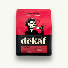 Load image into Gallery viewer, Ethiopia Sidamo Bombe
