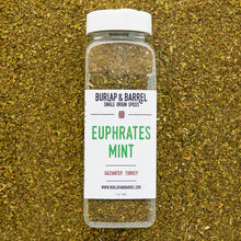 Load image into Gallery viewer, Euphrates Mint - Burlap &amp; Barrel
