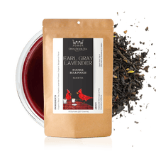 Load image into Gallery viewer, Open Door Tea Earl Gray Lavender
