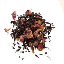 Load image into Gallery viewer, Open Door Tea Earl Gray Rose
