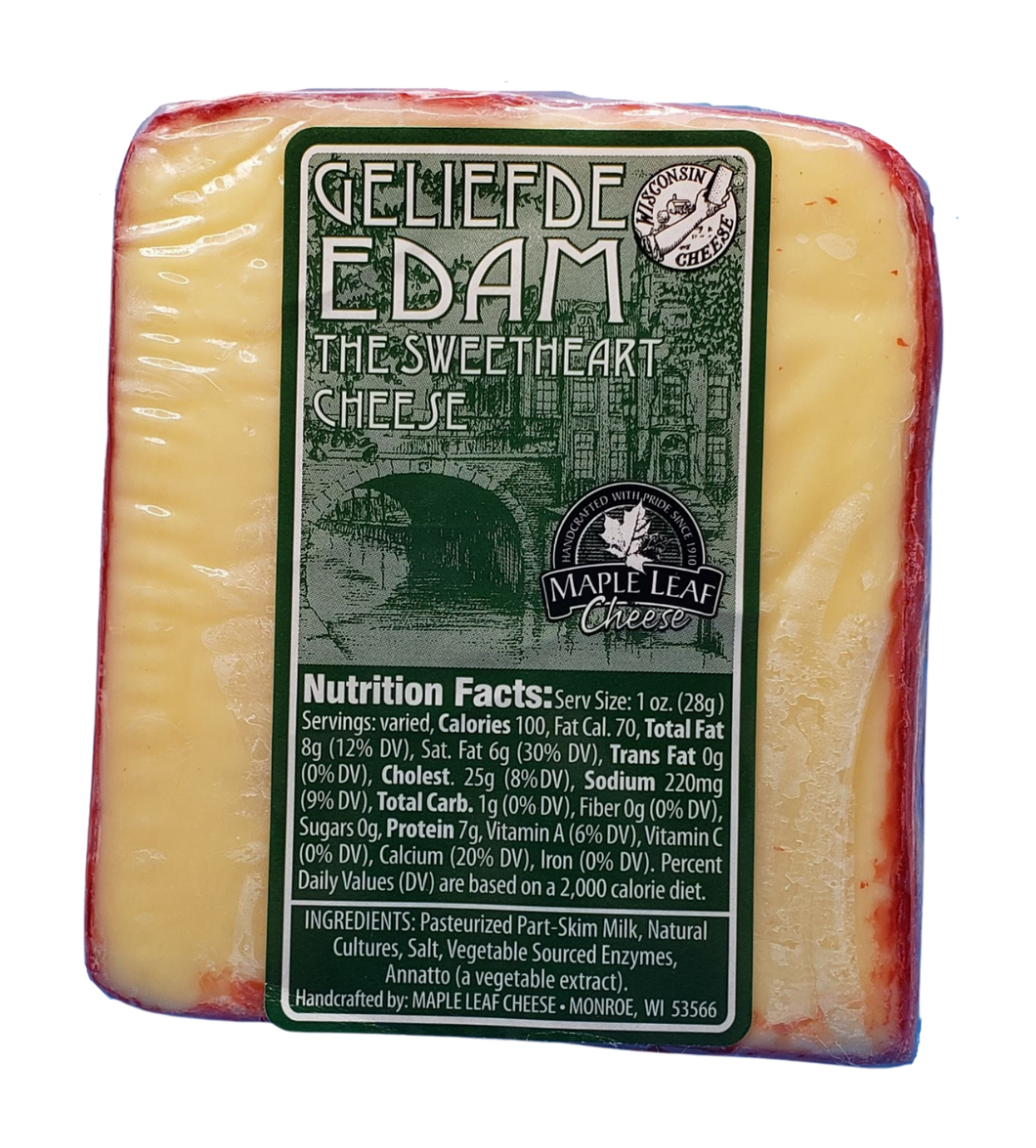 Keystone Cheese Edam