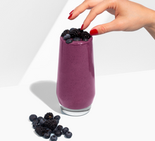 Load image into Gallery viewer, TUSOL Wellness Organic Maqui Berry + Baobab Smoothie Mix (20 Pack)
