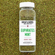 Burlap & Barrel Euphrates Mint