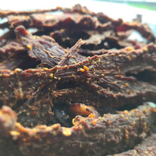 Load image into Gallery viewer, Montreal Seasoned Premium Beef Jerky
