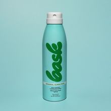 Load image into Gallery viewer, Bask Suncare SPF 30 Mineral Fragrance-Free Non-Aerosol Spray
