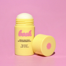 Load image into Gallery viewer, Bask Suncare SPF 50 Fragrance Free Sun Stick
