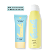 Bask Suncare Feel Good Bundle