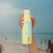 Load image into Gallery viewer, Bask Suncare Non-Aerosol Spray
