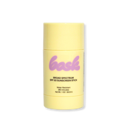 Bask Suncare SPF 50 Fragrance Free Sun Stick