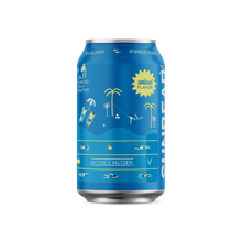 Load image into Gallery viewer, Sunbear Sparkling Coconut Water Lemon Lime Cans - 12 Cans
