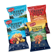 Load image into Gallery viewer, Field Trip Pork Rinds (4 pack)
