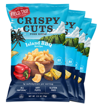 Load image into Gallery viewer, Field Trip Pork Rinds (4 pack)
