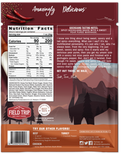 Load image into Gallery viewer, Field Trip Gochujang Korean Style BBQ Beef Jerky 2.2 oz bag - 9 bags x 2.2oz case
