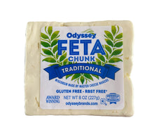 Load image into Gallery viewer, Keystone Cheese Greek Style Traditional Feta
