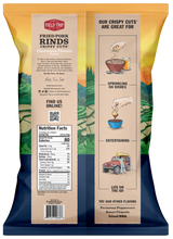 Load image into Gallery viewer, Field Trip Crispy Cuts, Cinnamon Churro Pork Rind 2.5oz bag - 10 bags x 2.5oz case
